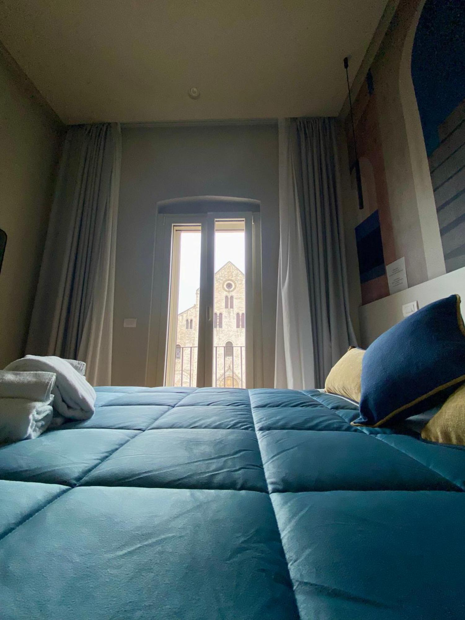Nonno Nicola Rooms Bari Exterior foto